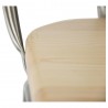 Chaise Bistro Brut Industrielle