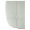 Eames Silla SEW Alcolchado