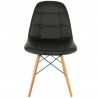 Eames Silla SEW Alcolchado