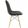 Eames Silla SEW Alcolchado