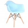 LOT Chaises DAW