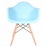 LOT Chaises DAW