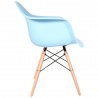 LOT Chaises DAW