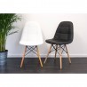 Silla DSW Acolchada