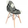 Silla DSW - Patchwork