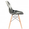 Silla DSW - Patchwork