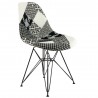 Silla DSR - Patchwork