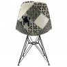 Silla DSR - Patchwork