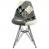 Silla DSR - Patchwork
