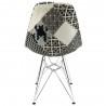 Silla DSR - Patchwork