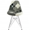 Silla DSR - Patchwork