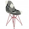 Silla DSR - Patchwork