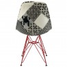 Silla DSR - Patchwork