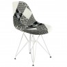 Silla DSR - Patchwork