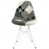 Silla DSR - Patchwork