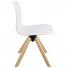 LA CHAISE DOMINO