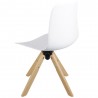 LA CHAISE DOMINO