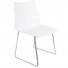 Chaise Leaf