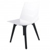 Chaise Leaf