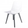 Chaise Leaf