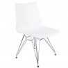 Chaise Leaf