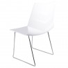 Chaise Leaf