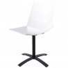 Chaise Leaf