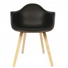 Chaise DAW SNW