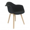 Chaise DAW SNW