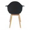 Chaise DAW SNW
