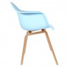 Chaise DAW SNW