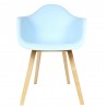 Chaise DAW SNW