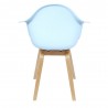 Chaise DAW SNW