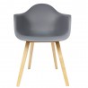 Chaise DAW SNW