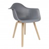 Chaise DAW SNW