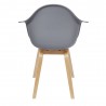 Chaise DAW SNW