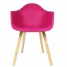 Chaise DAW SNW
