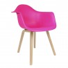 Chaise DAW SNW
