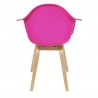 Chaise DAW SNW