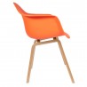 Chaise DAW SNW