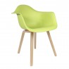 Chaise DAW SNW