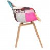 Chaise DAW SNW