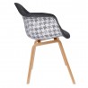 Chaise DAW SNW