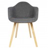Chaise DAW SNW