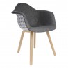 Chaise DAW SNW