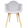 Chaise DAW SNW