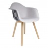 Chaise DAW SNW