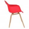 Chaise DAW SNW