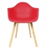 Chaise DAW SNW