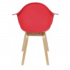 Chaise DAW SNW